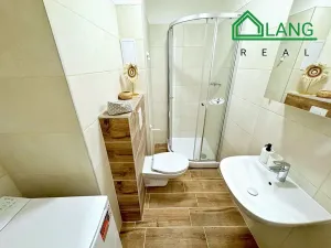 Pronájem bytu 1+kk, Brno, Koliště, 22 m2