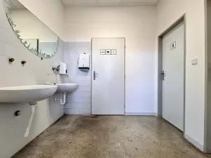 Pronájem výrobních prostor, Blansko, 194 m2