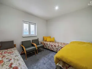 Prodej rodinného domu, Konstantinovy Lázně, V Aleji, 82 m2