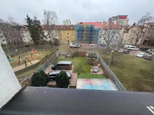 Pronájem bytu 2+kk, Praha - Krč, U strže, 50 m2