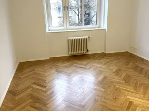 Pronájem bytu 2+kk, Praha - Vinohrady, Kouřimská, 54 m2