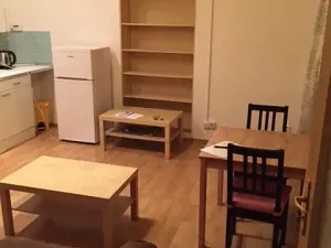 Pronájem bytu 2+kk, Praha - Nusle, Horní, 38 m2