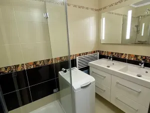 Pronájem bytu 2+1, Ostrava, Proskovická, 58 m2