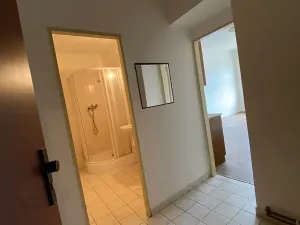 Pronájem bytu 1+kk, Jablonec nad Nisou, 28. října, 30 m2