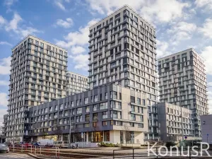 Prodej bytu 2+kk, Praha - Žižkov, Olšanská, 65 m2