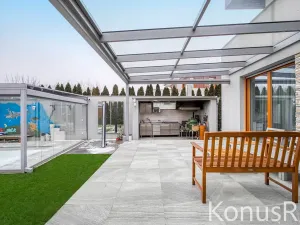 Prodej rodinného domu, Praha - Pitkovice, Lošáková, 137 m2