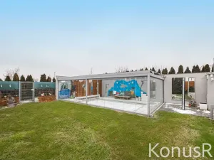 Prodej rodinného domu, Praha - Pitkovice, Lošáková, 137 m2