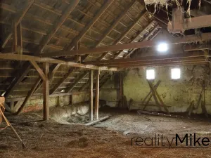 Prodej rodinného domu, Cetenov, 193 m2