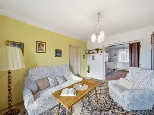 Pronájem bytu 2+1, Uničov, Dvořákova, 55 m2