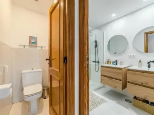 Prodej bytu 2+kk, Adeje, Španělsko, 47 m2