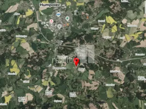 Prodej pozemku pro bydlení, Bystrá, 1143 m2