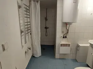 Pronájem bytu 1+kk, Jablonec nad Nisou, Rychnovská, 30 m2