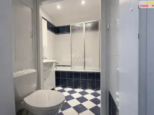 Pronájem bytu 3+1, Mariánské Lázně, Libušina, 70 m2