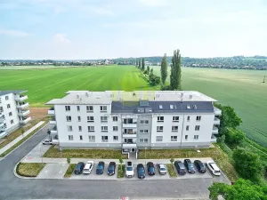 Prodej bytu 2+kk, Olomouc, Topolová, 55 m2