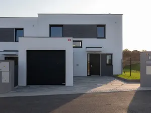 Prodej rodinného domu, Praha - Nebušice, Noseckých, 122 m2