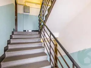 Prodej bytu 3+kk, Praha - Vinohrady, Perunova, 70 m2