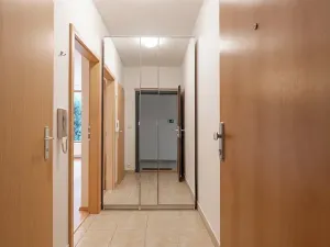 Pronájem bytu 2+kk, Praha - Zličín, Lipovská, 52 m2