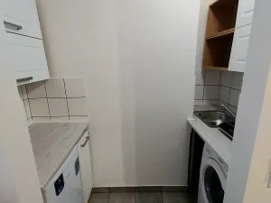 Prodej bytu 1+kk, Praha - Libeň, Konšelská, 24 m2