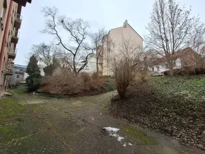 Prodej bytu 1+kk, Praha - Libeň, Konšelská, 24 m2