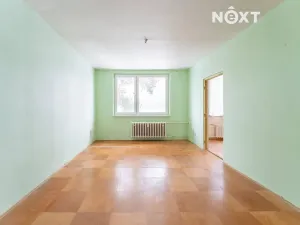 Prodej bytu 3+1, Velké Losiny, sídl. U papírny, 73 m2