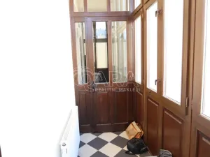 Pronájem kanceláře, Praha, Štěpánská, 71 m2