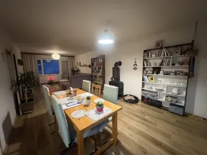 Prodej rodinného domu, Holín, 280 m2