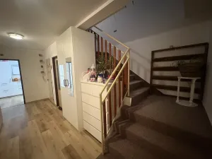 Prodej rodinného domu, Holín, 280 m2