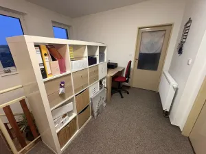 Prodej rodinného domu, Holín, 280 m2