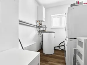 Prodej rodinného domu, Andělská Hora, 189 m2