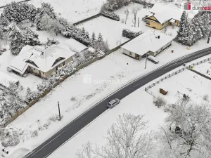 Prodej rodinného domu, Andělská Hora, 189 m2