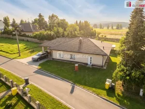 Prodej rodinného domu, Andělská Hora, 189 m2