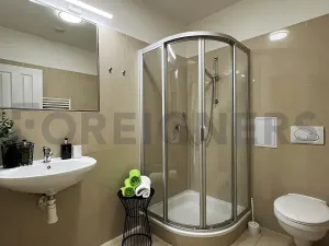 Pronájem pokoje, Praha - Libeň, Kotlaska, 18 m2