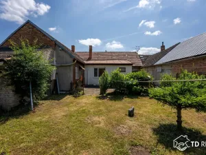 Prodej rodinného domu, Litobratřice, 54 m2