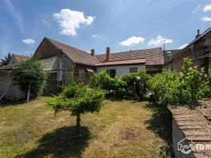 Prodej rodinného domu, Litobratřice, 54 m2