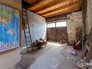 Prodej rodinného domu, Litobratřice, 54 m2