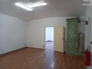 Pronájem skladu, Krupka - Bohosudov, Koněvova, 50 m2