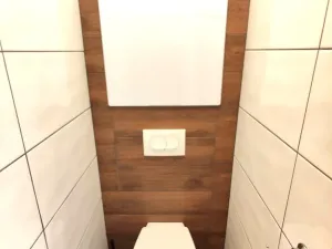 Pronájem bytu 2+1, Ostrava - Hrabůvka, Plzeňská, 55 m2