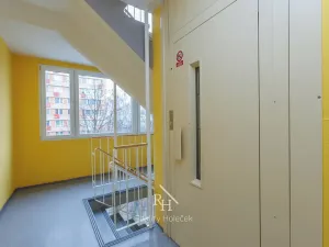 Prodej bytu 3+kk, Kladno, Ústecká, 69 m2