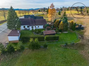 Prodej chalupy, Volary, 240 m2