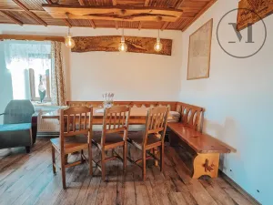 Prodej chalupy, Volary, 240 m2