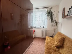 Prodej bytu 3+1, Aš, Dlouhá, 60 m2