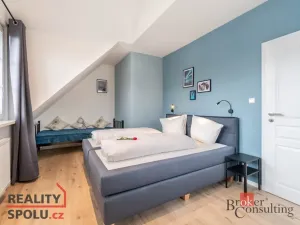 Prodej bytu 3+kk, Rokytnice nad Jizerou - Dolní Rokytnice, 61 m2