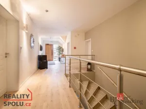 Prodej bytu 3+kk, Rokytnice nad Jizerou - Dolní Rokytnice, 61 m2