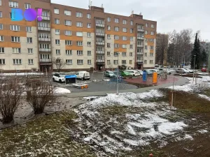 Pronájem bytu 3+1, Třinec, Lidická, 68 m2