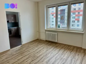 Pronájem bytu 3+1, Třinec, Lidická, 68 m2