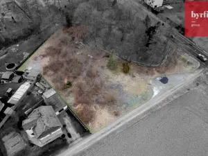 Prodej pozemku pro bydlení, Opava, 3340 m2