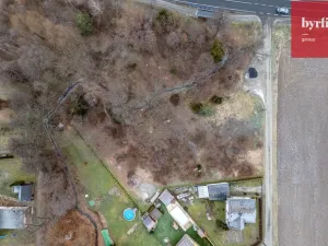 Prodej pozemku pro bydlení, Opava, 3340 m2