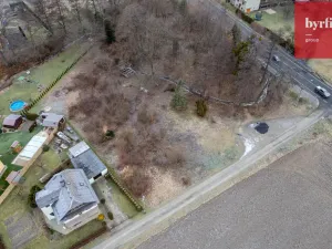 Prodej pozemku pro bydlení, Opava, 3340 m2