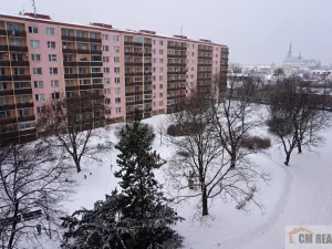 Prodej bytu 2+1, Prostějov, Tylova, 56 m2