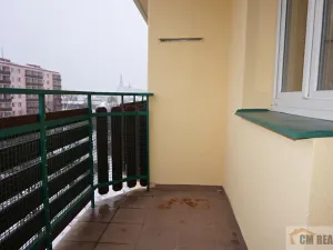 Prodej bytu 2+1, Prostějov, Tylova, 56 m2